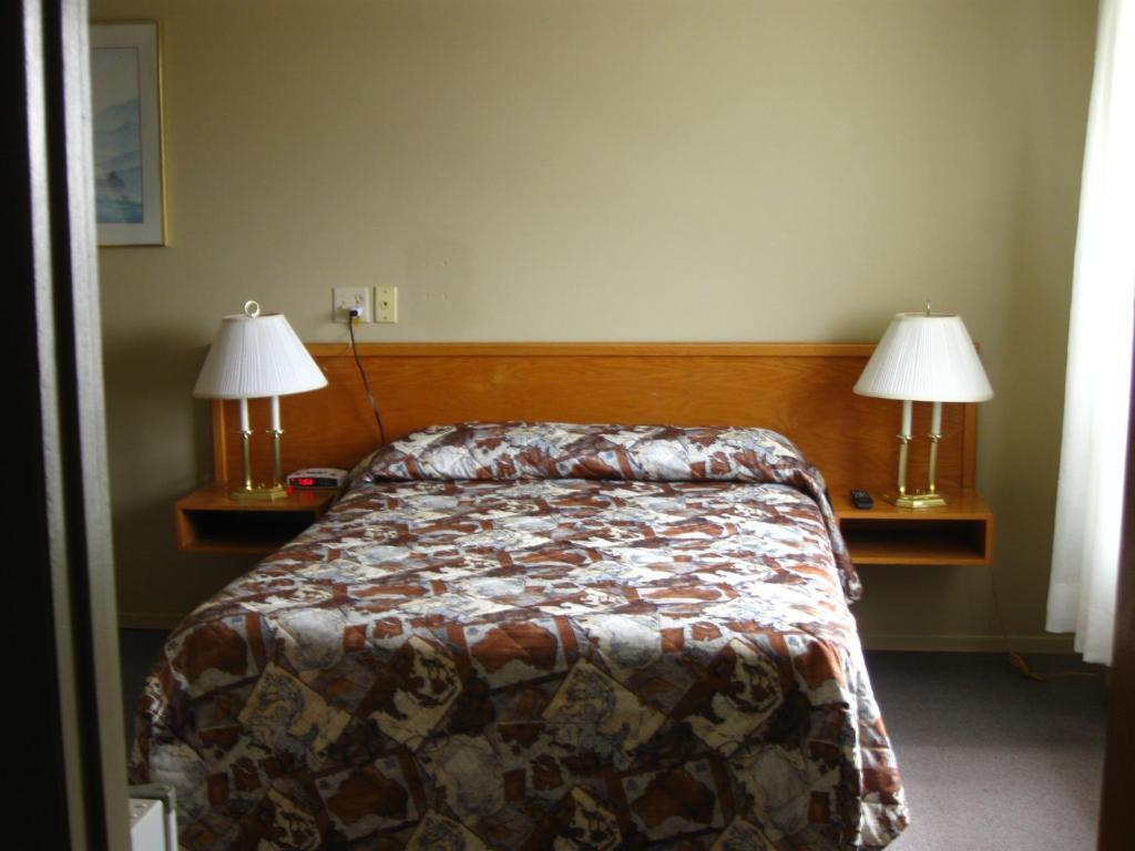Motel De La Pointe Aux Bouleauxベ・サントカトリーヌ 部屋 写真